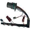 Transmission Wiring Harness 6 Solenoid for Allison 1000/2000/2400 fits for Chevrolet Silverado 2001 2002 2003 for GMC Sierra 2500 3500 6.0L 8.1L V8