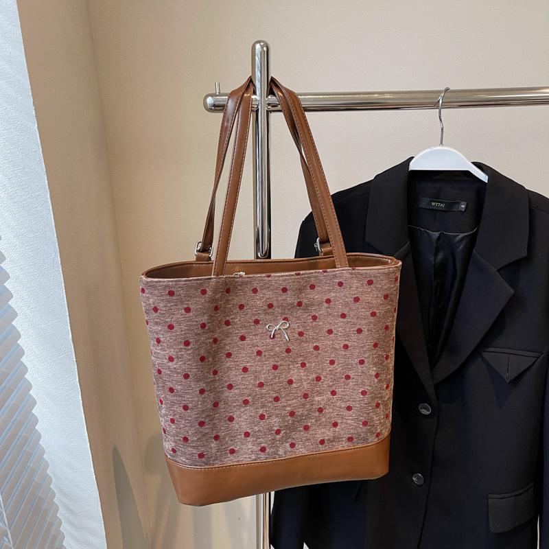 

2025 новый женский рюкзак для通勤 большого объема, повседневная универсальная сумка, многоцелевая наплечная сумка-мессенджер, сумка-тоут 37*14*29