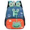 High Quality Cute Cartoon Style School Bag Lightweight Large Capacity Backpack Multifunctional Shoulder Bag Kid