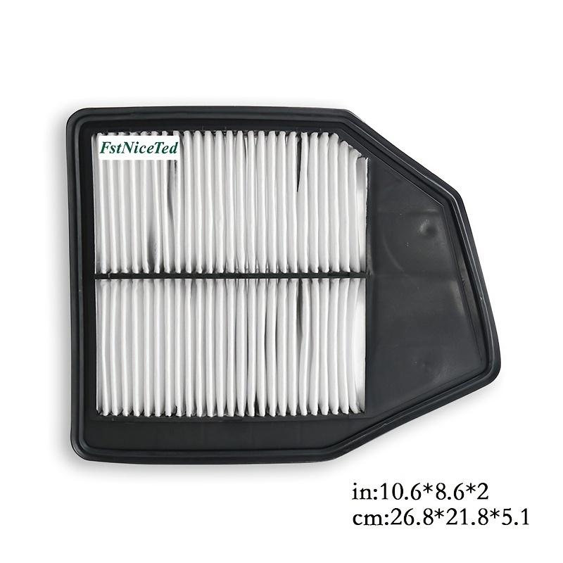 PP-Luftfilter für Accord 2.4 Crosstour 2.4 der achten Generation OE 17220-R40-A00