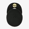 New Era Mlb Chicago White Sox Czapka Fitted Czarna z Zakrzywionym Daszkiem i Wypełnieniem Free Curved Fillbox 14881450