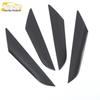 MKC Front & Rear Door Trim Anti-Scratch Bright Strip Accessories