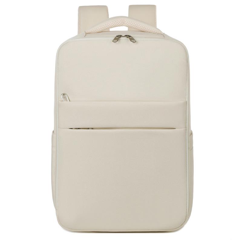 Business Backpack, Large-capacity, Short-distance Business Trip Storage Backpack, Versatile for Both Men and Women, Laptop, Student Schoolbag