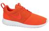 Nike Roshe Run Bright Crimson 511881-663