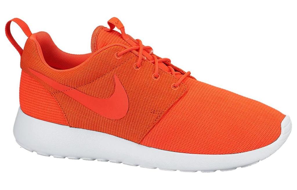 Nike Roshe Run Bright Crimson 511881-663