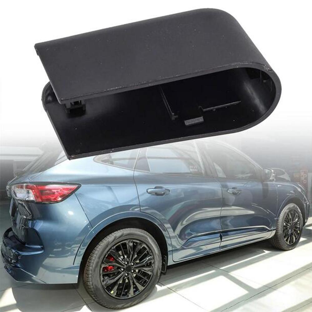 For 2008-2012 Ford Escape Mariner Rear Window Wiper Arm Cap Cover 8L8Z-17C526-B