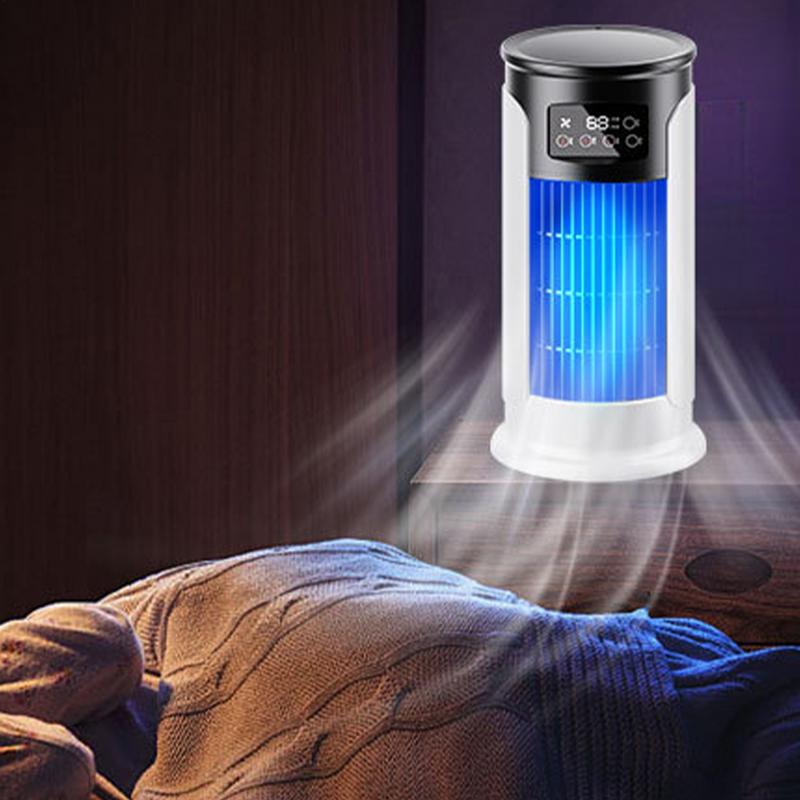 

Air Conditioner Fan Portable Air Conditioners Fan Evaporative Cooler Adjustable Speeds 300ml Water Tank Room Cooling Quiet China Mainland