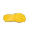 Disney X Crocs  Classic Platform Clog Winnie The Pooh Women Sneakers Yellow 211092-90H