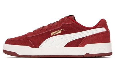 Caracal Sd 'Red White'