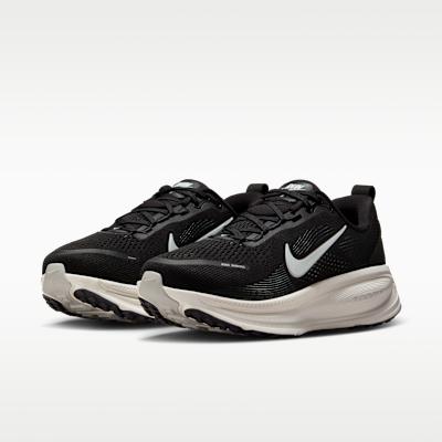 Nike Wmns Vomero 18 Extra Wide 'Black Coconut Milk'