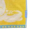 Marushin Disney Winnie the Pooh Towel Blanket with Forest Balloon Design 85 X 115 Cm Children's (2215044000),