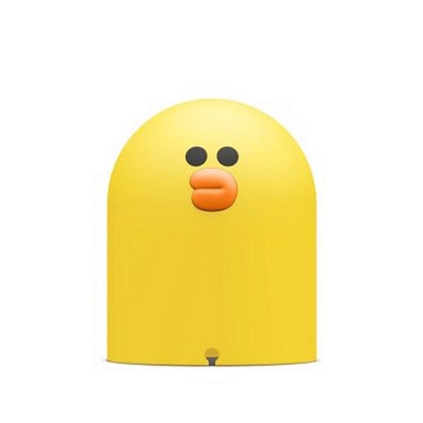 

Подставка для зарядки Apple Watch Elago Line Friends, Sally