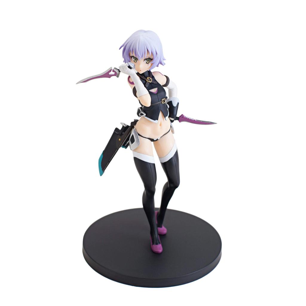 Black Assassin Figure Fate/Apocrypha (Prize)