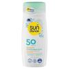 Sonnenlotion Sensitiv LSF 50+, 200ml