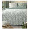 Parure de lit 240 x 260 cm Malia sauge