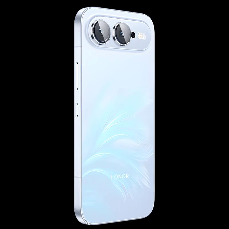 Honor 600 AR Tempered Glass Camera Lens Protector