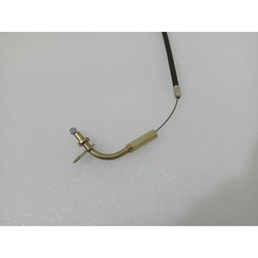 Throttle Cable Yamaha RD250LC RD350LC RD250 RD350 Motorcycle |Fit For