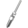 Mizumoto Stainless Steel Locking Terminal Bolt B2412