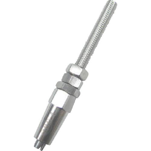 

Mizumoto Stainless Steel Locking Terminal Bolt B2412