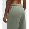Lululemon Scuba Mid Rise Oversized Jogger  Regular Willow Leaf
