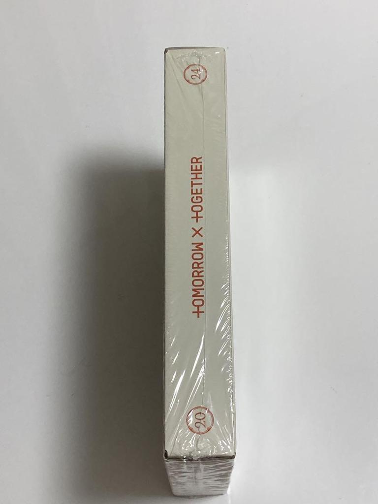 [USED] TXT 2024 SEASON'S GREETINGS