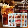 Lotte Cantata Black Coffee Drink