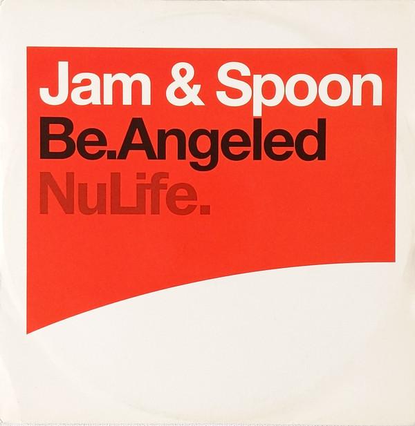 

12inch Record JAM & SPOON, REA GARVEY - Be Angeled 74321878991 NuLife 2002 UK Dance & Electronica Used