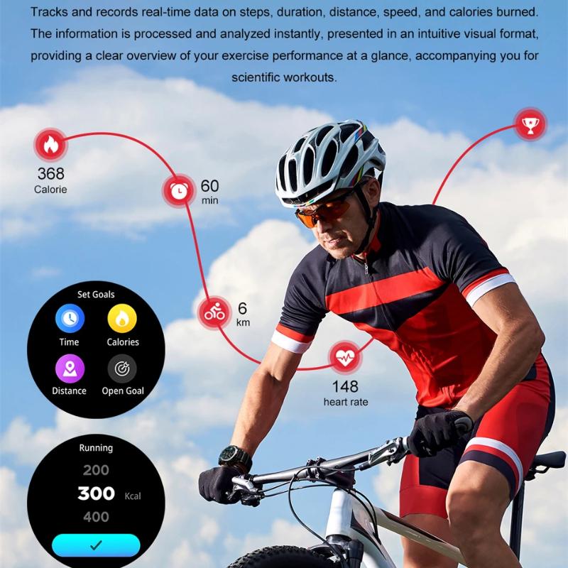 2025 Νέο NFC 2 Σε 1 Bluetooth Ακουστικό Έξυπνο Ρολόι TWS Μουσική Ομιλία Με Ακουστικά 4 Ώρες Δυνατά Ηχητικά Εφέ Μουσικόφιλος Άνδρες Έξυπνο Ρολόι