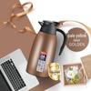 Jue Pin Jia 304 Stainless Steel Vacuum Insulated Thermos