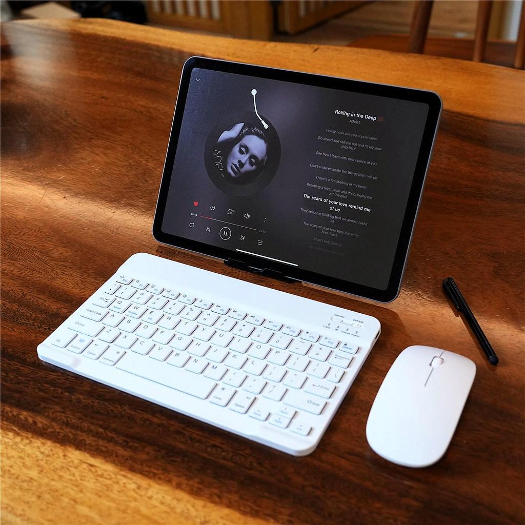 New 2024 iPad Air 5/6 10.9-inch Display Prop (Not a Real Device)
