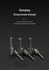 CJH Cold-Pressed Copper Pin Terminal Wire Lug PTN1.25/2/5.5-9/10/13/18 Pin Type Bare Terminal Wiring