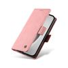 Nubuck PU Leather Card Slots Side Buckle Wallet Phone Case for iPhone XS,XR,XS Max,SE,iPhone 7,8,7Plus,11,11Pro,11Pro,12,13,14,15,16...