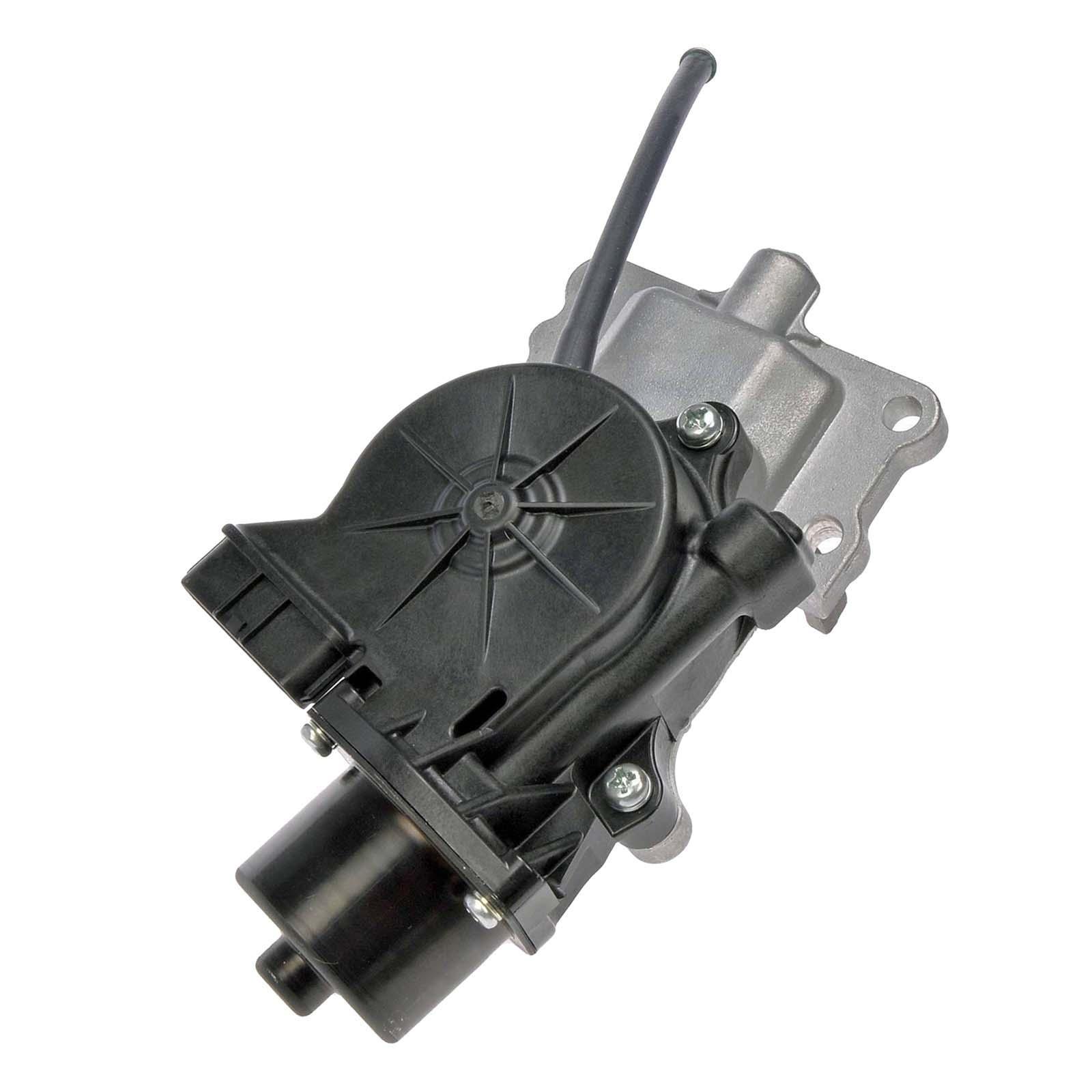 

High Performances Front Differential Actuator 600-420 Directly Replace Compatible for 4140034020 07-22 Easy Installation