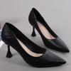Comfortable Ladies Pumps Non Slip Office Women's Shoes Luxury Social Hot Trendy On Promotion Sale Offer Korean Style
