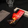 A-apocalypses Now Phone Case For Samsung S 25 26 24 23 22 21 Ultra 10 Plus A16 Pro Fe 20 Note 34 S30 Glass Shockproof
