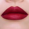 Anna Sui Lipstick Rouge Deep Red Color