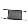 Car Ceiling Cargo Net Pocket Car Mesh Roof Organizer for Fishing Rod Travel Toys Bedding