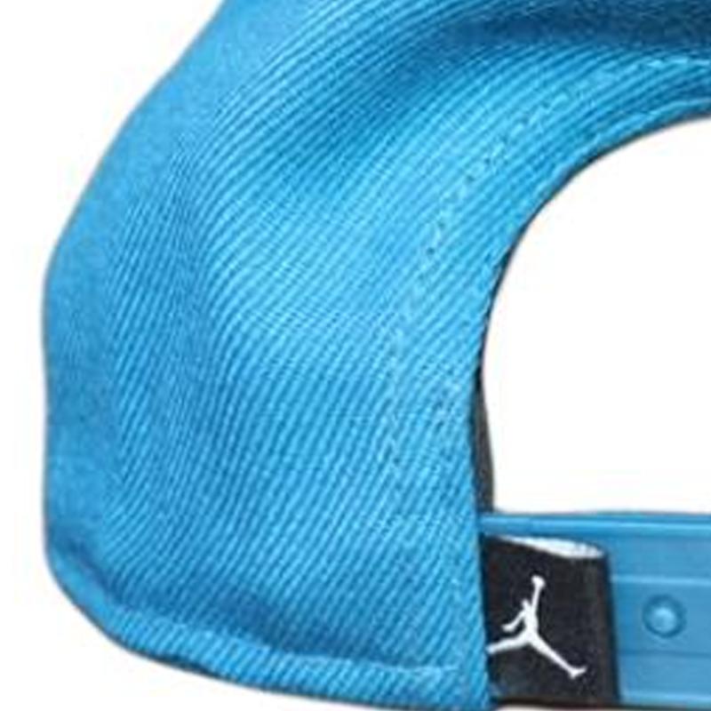 Jordan Baseball Caps Unisex Blue Jordan 619360-301