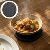 Natural Stone Set, Japanese Round and Square Heat- Trivets