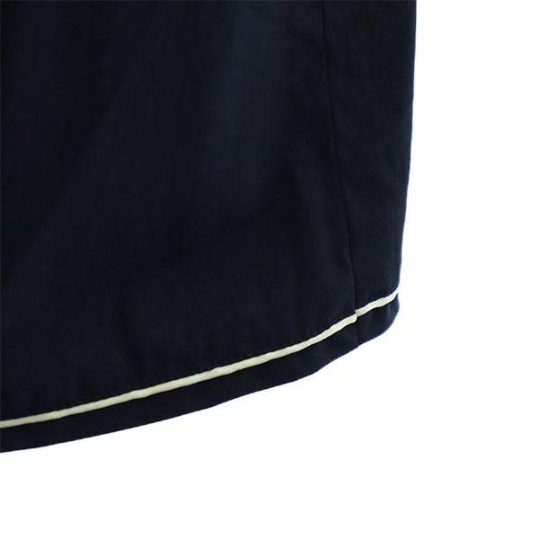 Unused TOCCA Made In Japan Frill No Sleeve One Piece 4 Black Women Used