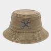 Vintage Adjustable Unisex Vintage Cap for Outdoor Hiking and Mountaineering
