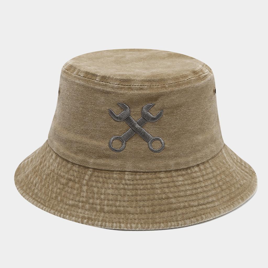Vintage Adjustable Unisex Vintage Cap for Outdoor Hiking and Mountaineering