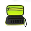 Storage Case EVA Portable Case Electric Trimmer Shaver Travel Case Protective Cover Storage Bag Ideal for Philips One BladeQP2530 / 2520