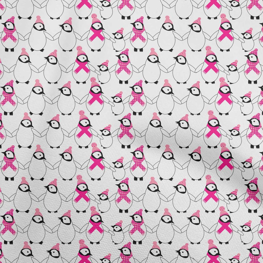 oneOone Cotton Poplin Dusty Teal Green Fabric Kawai Sewing Material Print Fabric By The Yard 42 Inch