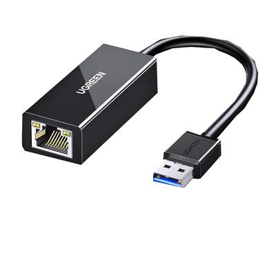 UGREEN USB 3.0 Gigabit Ethernet Adapter for Switch (CN Version)