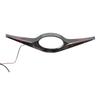 LED Rear Trunk Trim for 15 I20 Models with Light Rear Trim