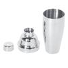 500ml Stainless Steel Cocktail Shaker Wine Drink Mixer Mixing Shaking Tool Bartender Bar Supplies