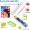 Disney 5d diamond painting full of diamonds diy The Incredibles diamond embroidery decorative painting ornaments living room