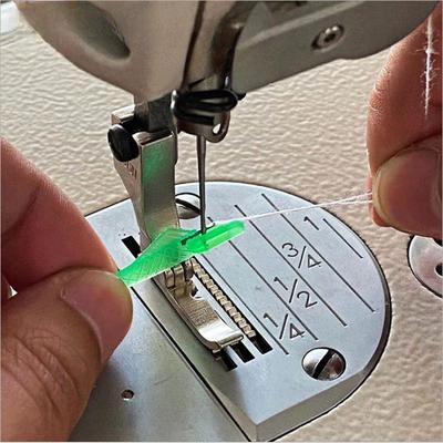 5/10/20/50Pcs Sewing Machine Needle Threaders Fish Type Quick Sewing Machine Loop Needle Threaders Tool