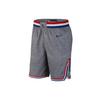 Basketballshorts Herren Grau 912141-063